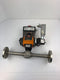 Flowserve Worcester Controls 10 39 SW 24D R6 Actuator Series 39 WNWS2AAU2PE28