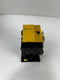 Allen-Bradley 100-A75N*3 Contactor Series C