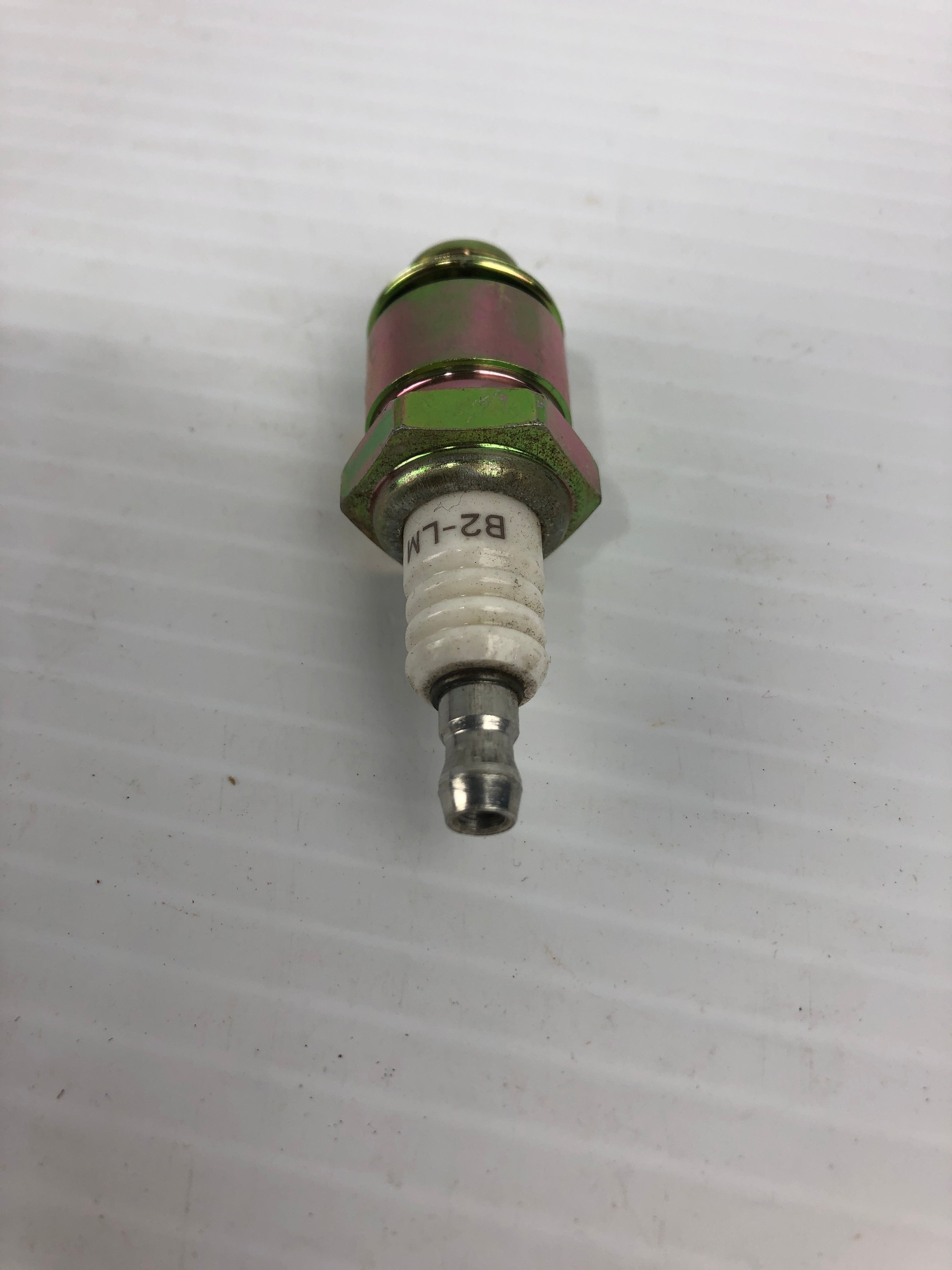 NGK B2-LM Spark Plug S25