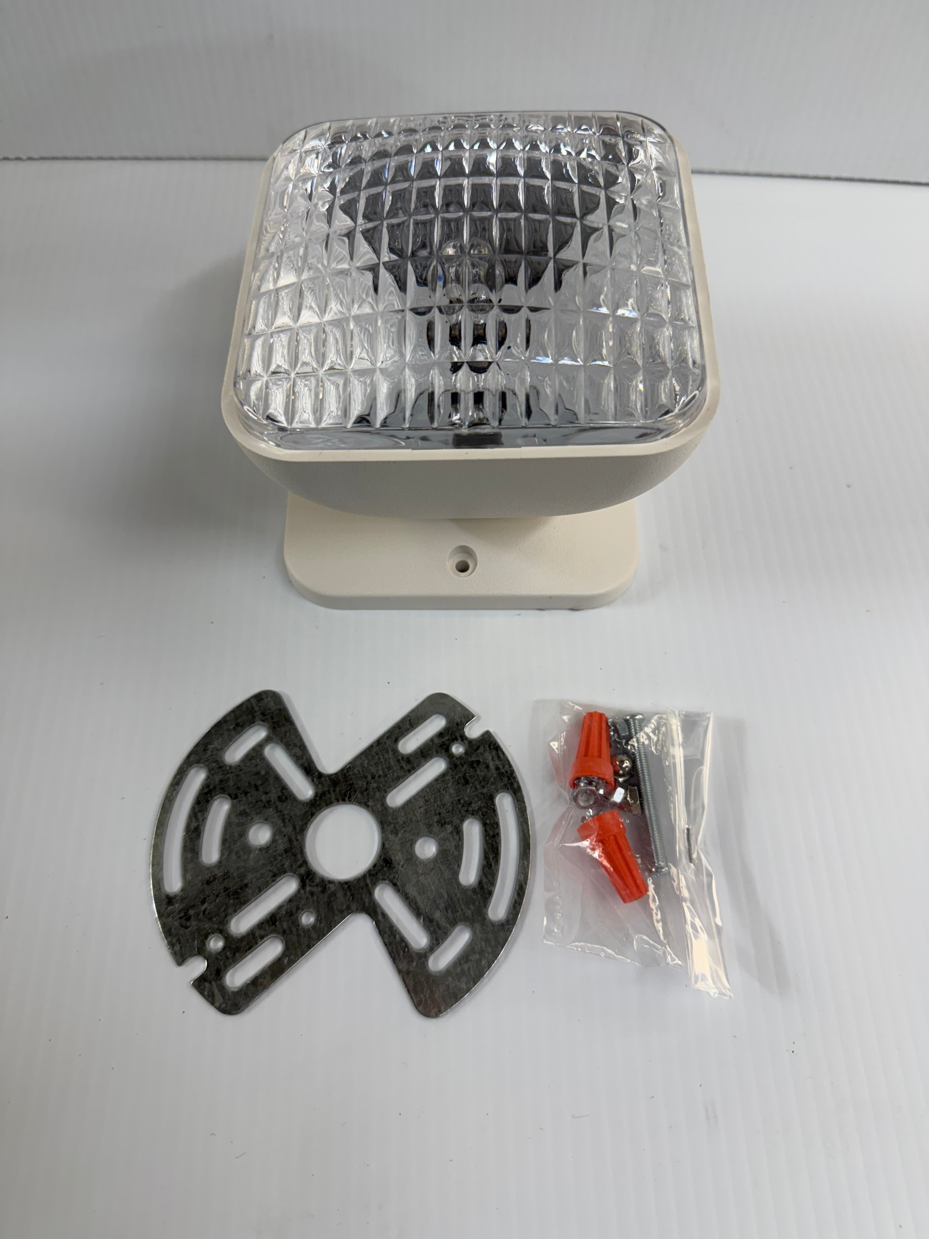 E-conolight Remote Head for Emergency Light E-XHS0506DW