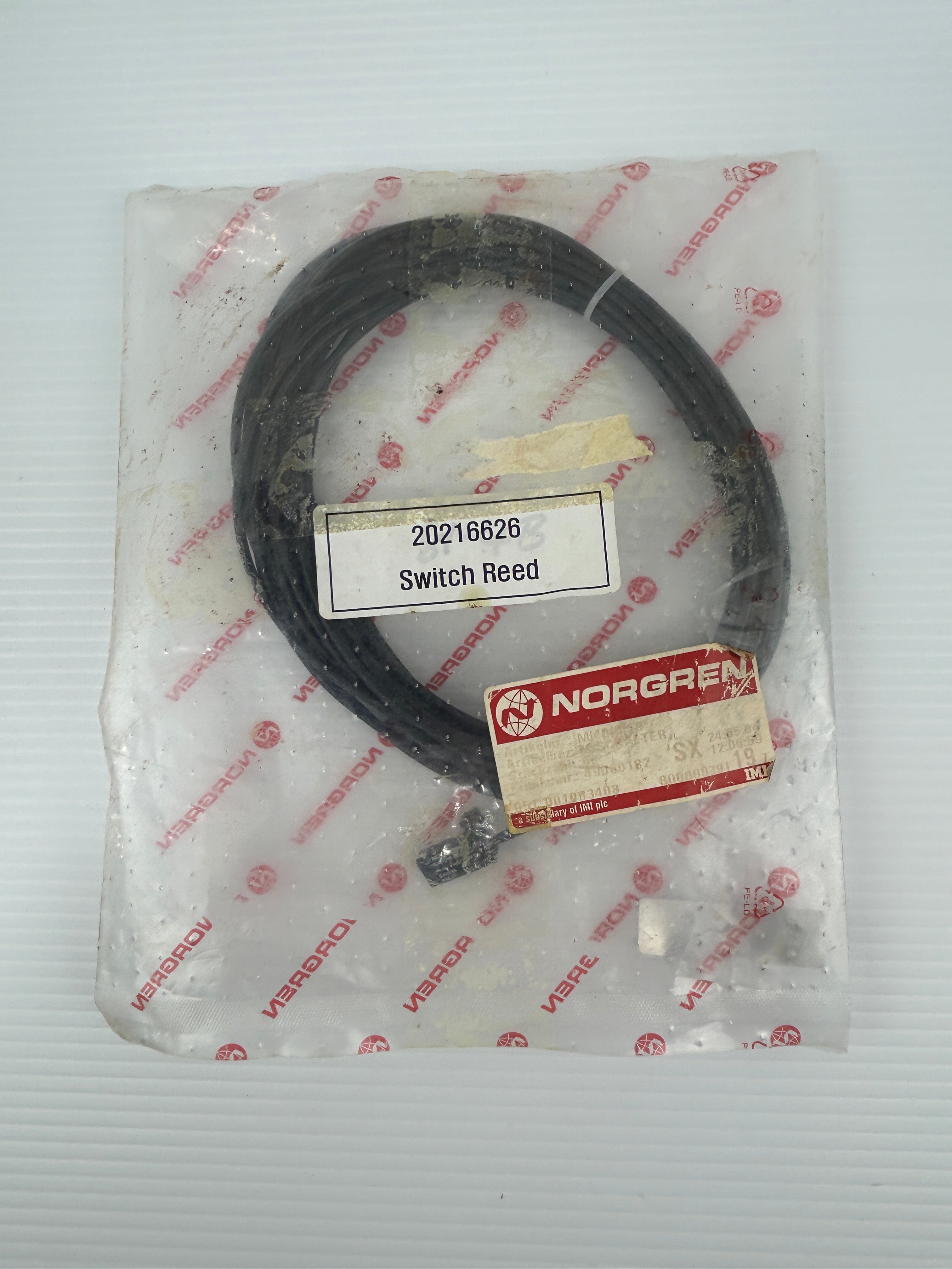 Norgren M40/C/10 Magnetic Switch with Cable M/40/C/10 Series C