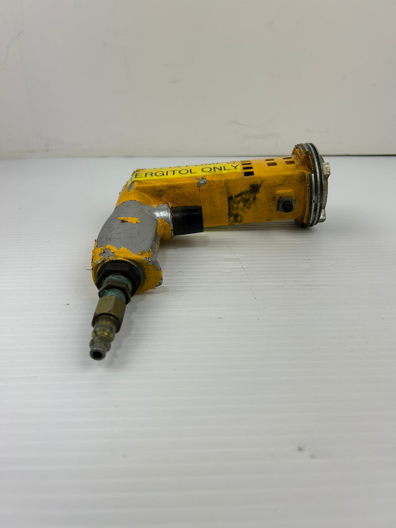 Lutz Pumps B4-DA/6-300 Pneumatic Barrel Drum Pump