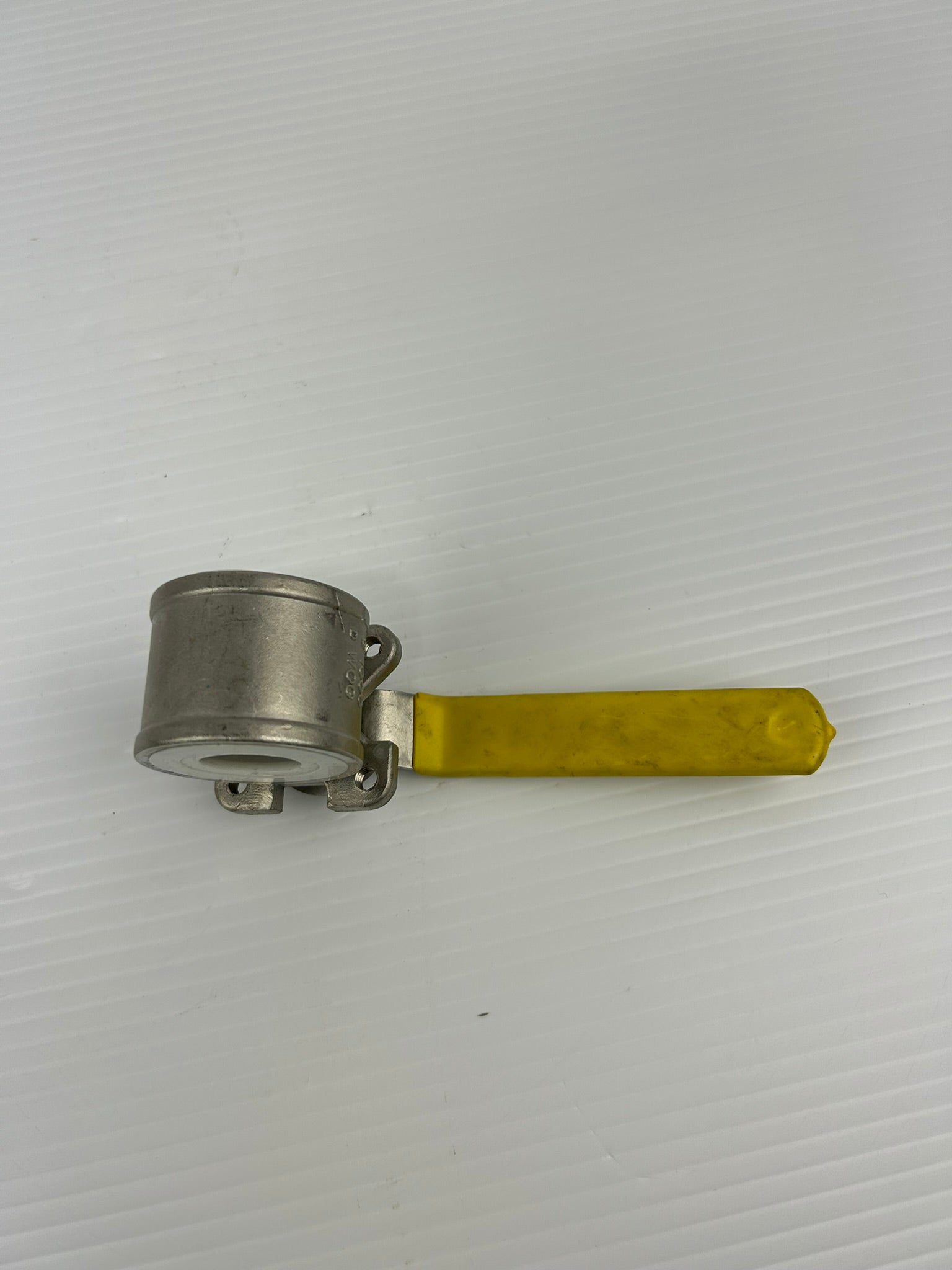 Apollo 86-200-01 Valve CF8M 316 Stainless Steel