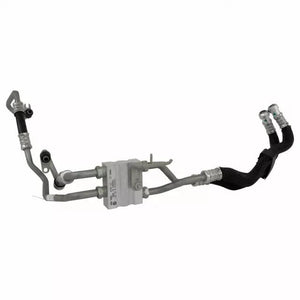 Ford OEM CV6Z-7R081-B Automatic Transmission Oil Cooler Tube Assembly New