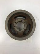 946BSF 6-Slot Pulley 2650 RPM