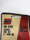 Ammco 4725 Carbide Tool Bit 1/2"