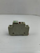 Littelfuse LPSC-ID CH Class CC Fuse Holder 600V 30A - Lot of 2