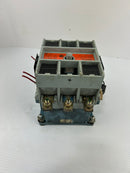 ABB EFLG280-G21R Drive Contactor C069514 Asea EFLG 280-3P