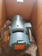 Reliance Electric P14X7206 Brake Motor 1 HP 3 PH 1740 RPM