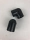 Spears 808-007 3/4" PVCI SCH80 Fitting D2467 (Lot of 2)