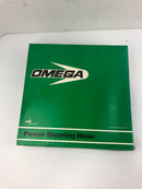 Omega 473 Power Steering Hose