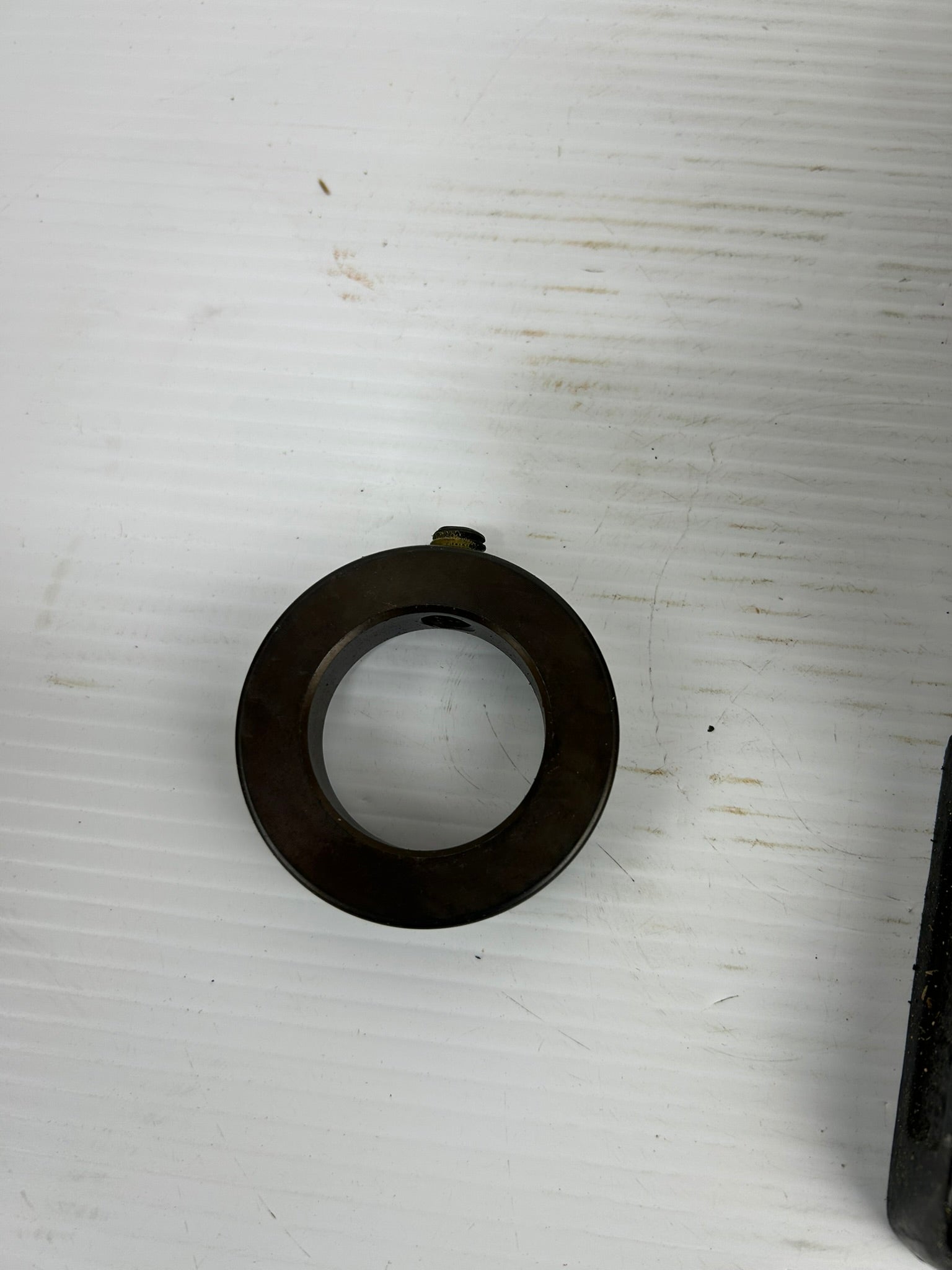 Timken RSAO1 11/16 Fafnir Pillow Block Bearing 101598885 LB P2U327