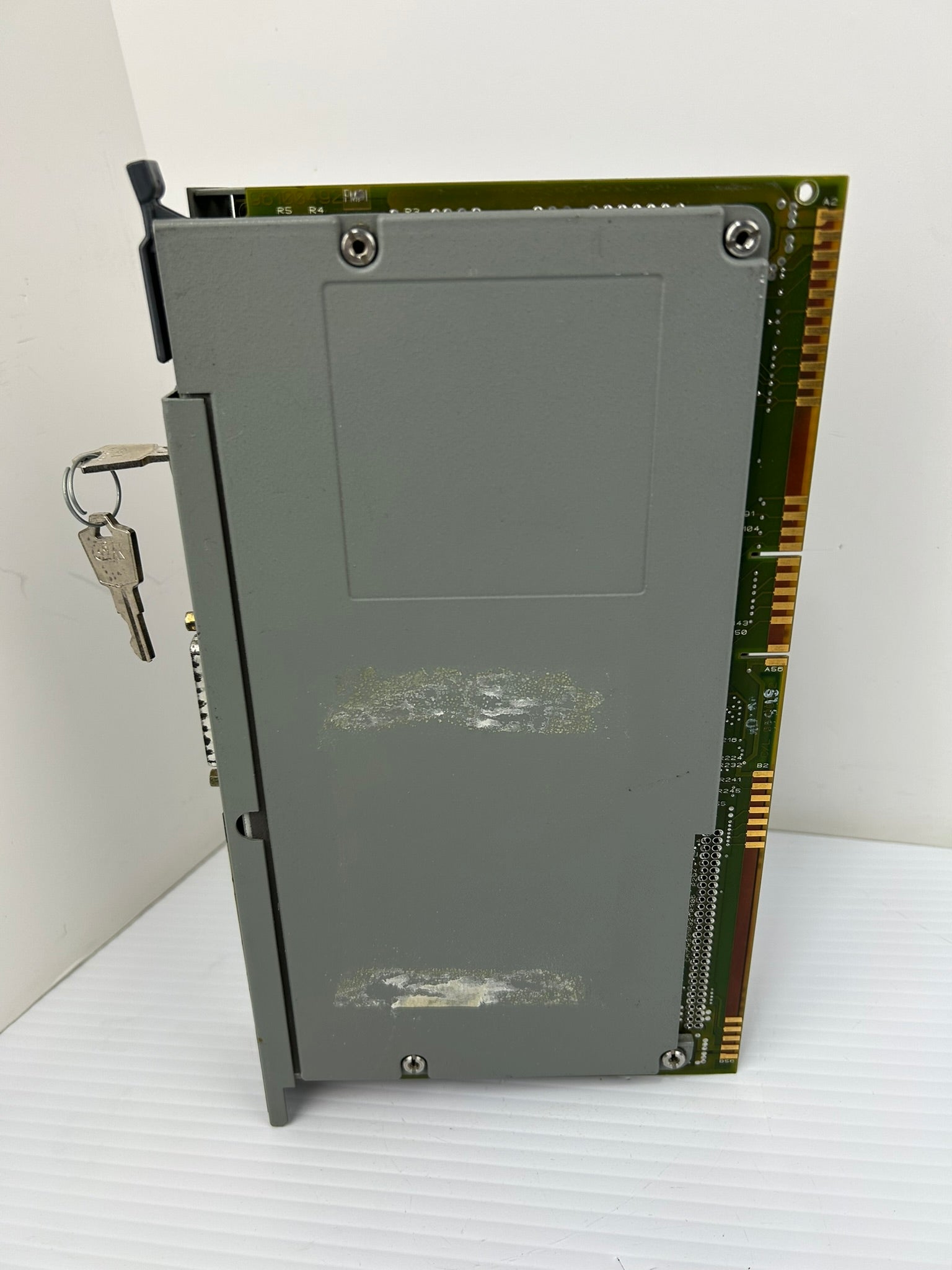 Allen-Bradley 1785-L40B Processor Module Series B PLC-5/40 Rev J with Keys