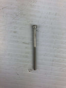 18-8 Socket Cap Screw 6/32 x 2" (Lot of 172)