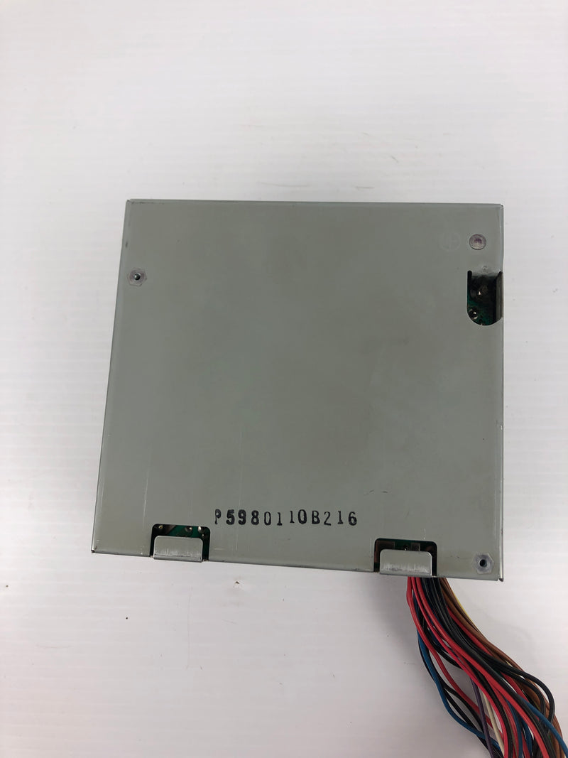 Digital Power Supply 30-48258-01 API-5109