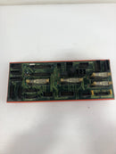 Kawasaki Circuit Board TPB-SA.V0 with Omron Relays