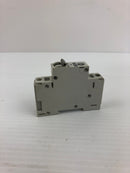 Allen Bradley 1492-CB1 Circuit Breaker G030 3A Series B