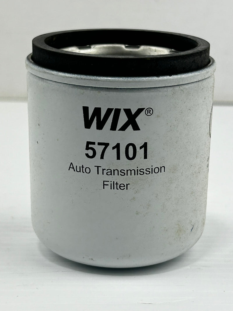 Wix 57101 Auto Transmission Filter Kit