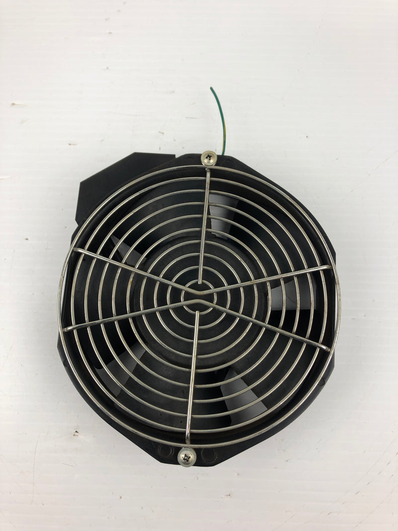 NMB 5915PC-12T-B30 AC Axial Fan 115V 50/60Hz