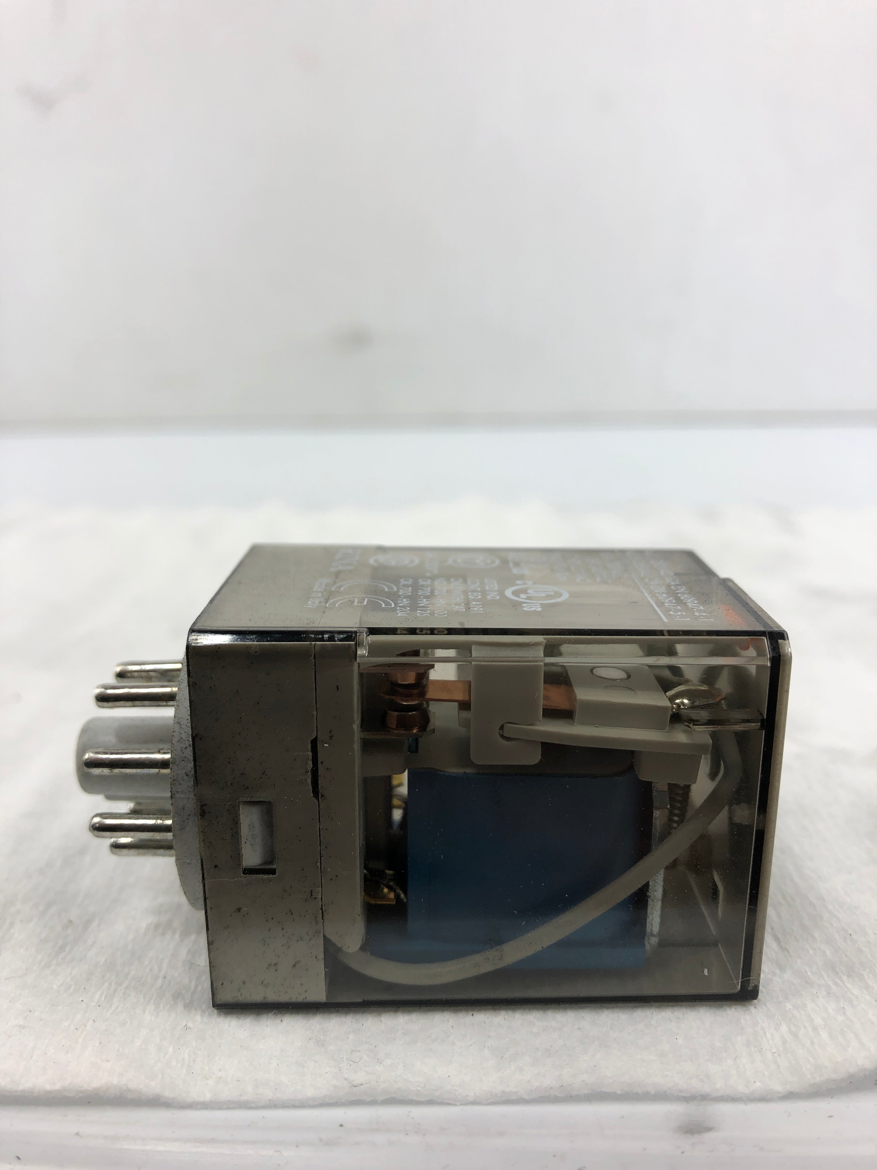 Allen Bradley 700-HA32Z24 Relay Series D 24V 10A - Lot of 2