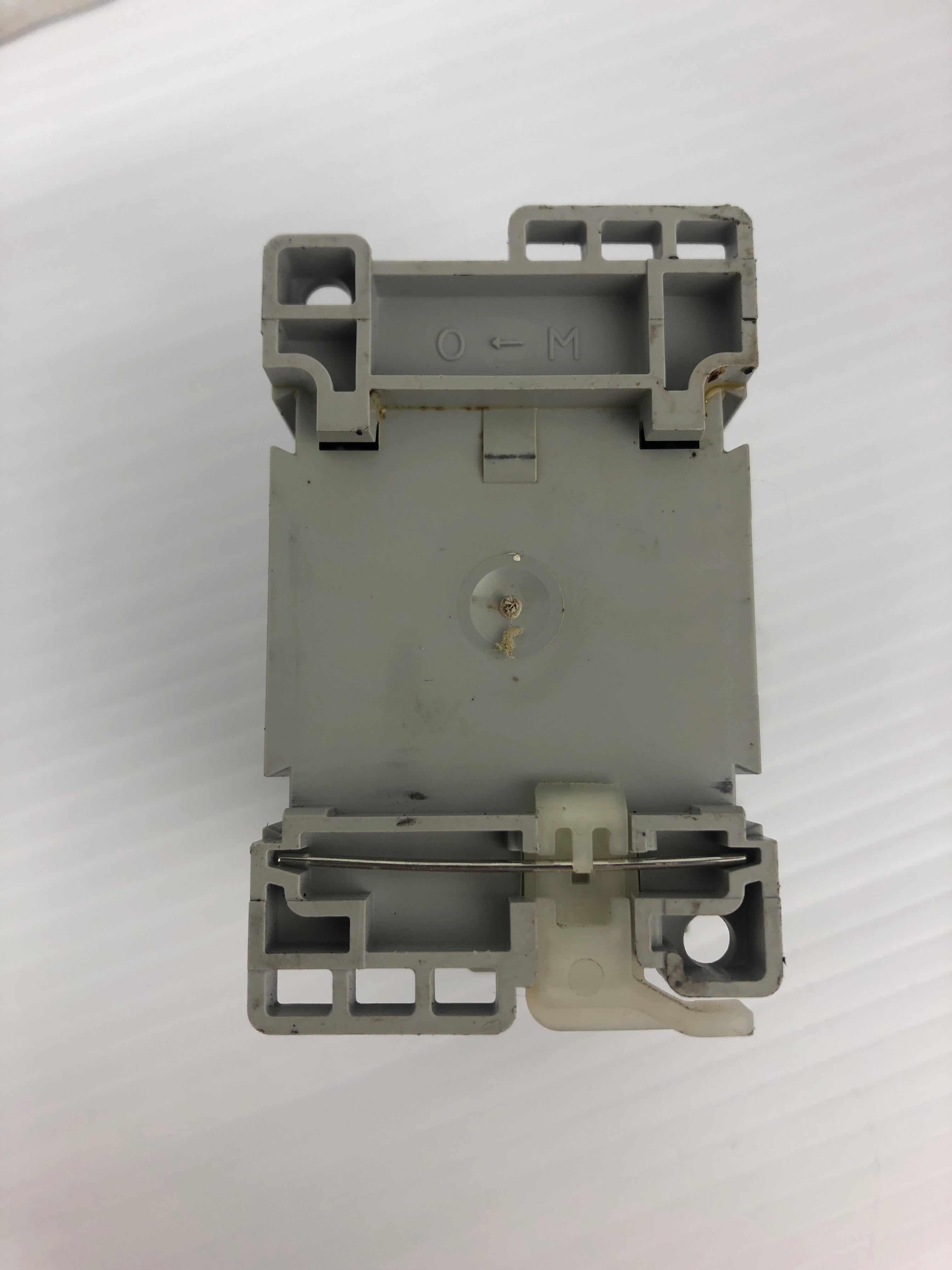 Allen-Bradley 700-CF400E* Control Relay Series A 690V 20A 3PH 6kV