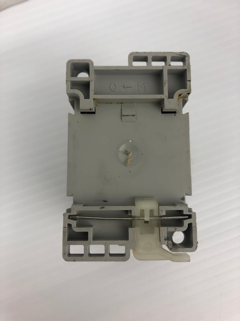 Allen-Bradley 700-CF400E* Control Relay Series A 690V 20A 3PH 6kV