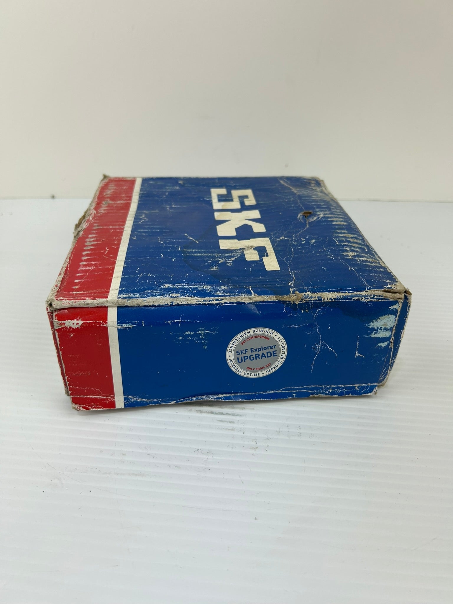 SKF 22318 E/C3 Spherical Roller Bearing