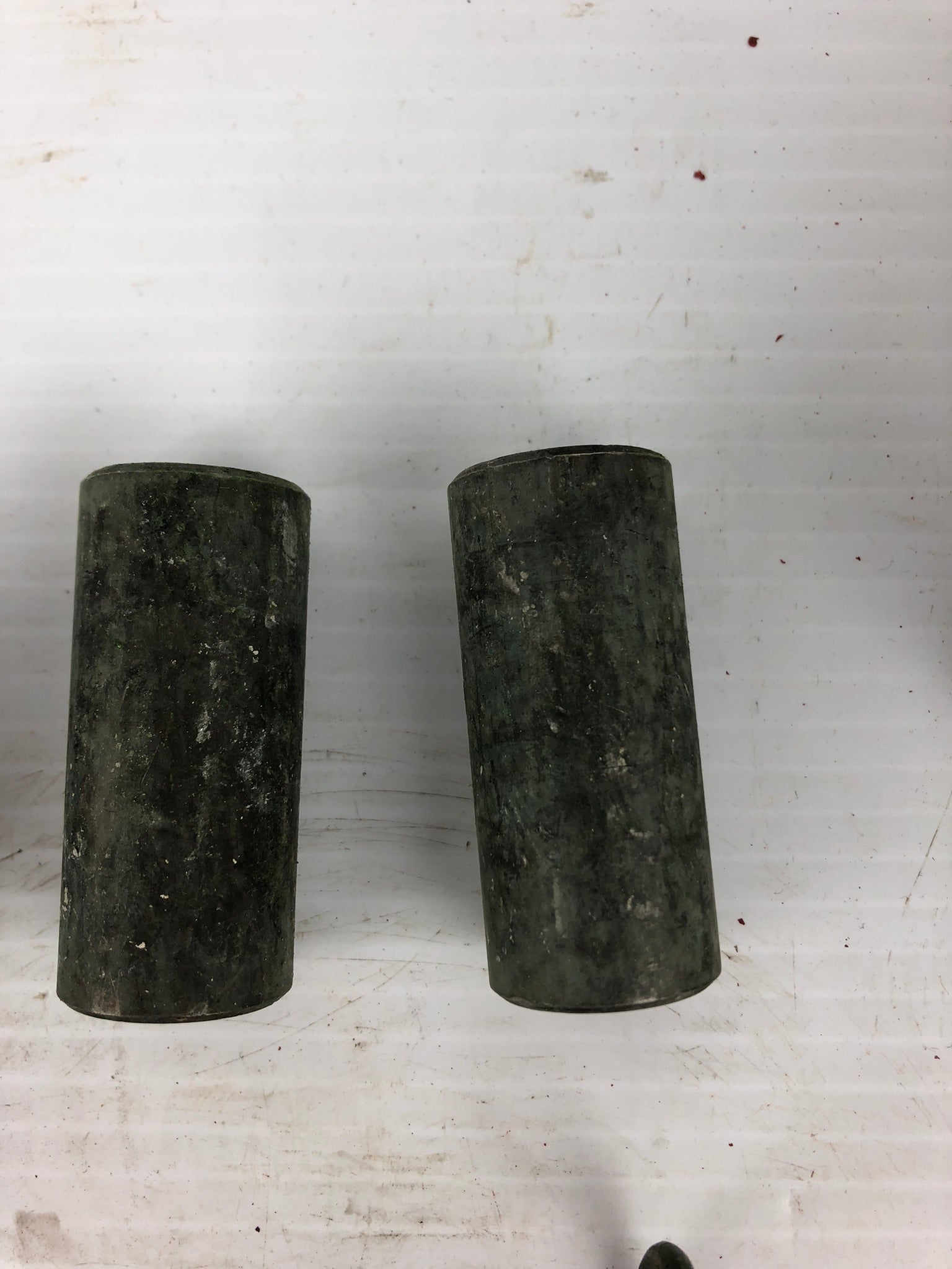 Leland K279 Brake Shoe Kit