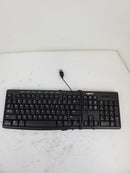 Logitech K200 Wired Keyboard