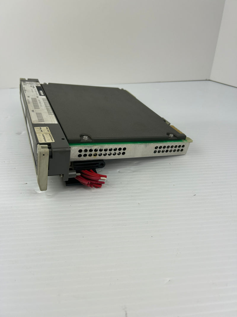 Gould AS-B805-016 16PT Modicon Input PLC Module 115VAC