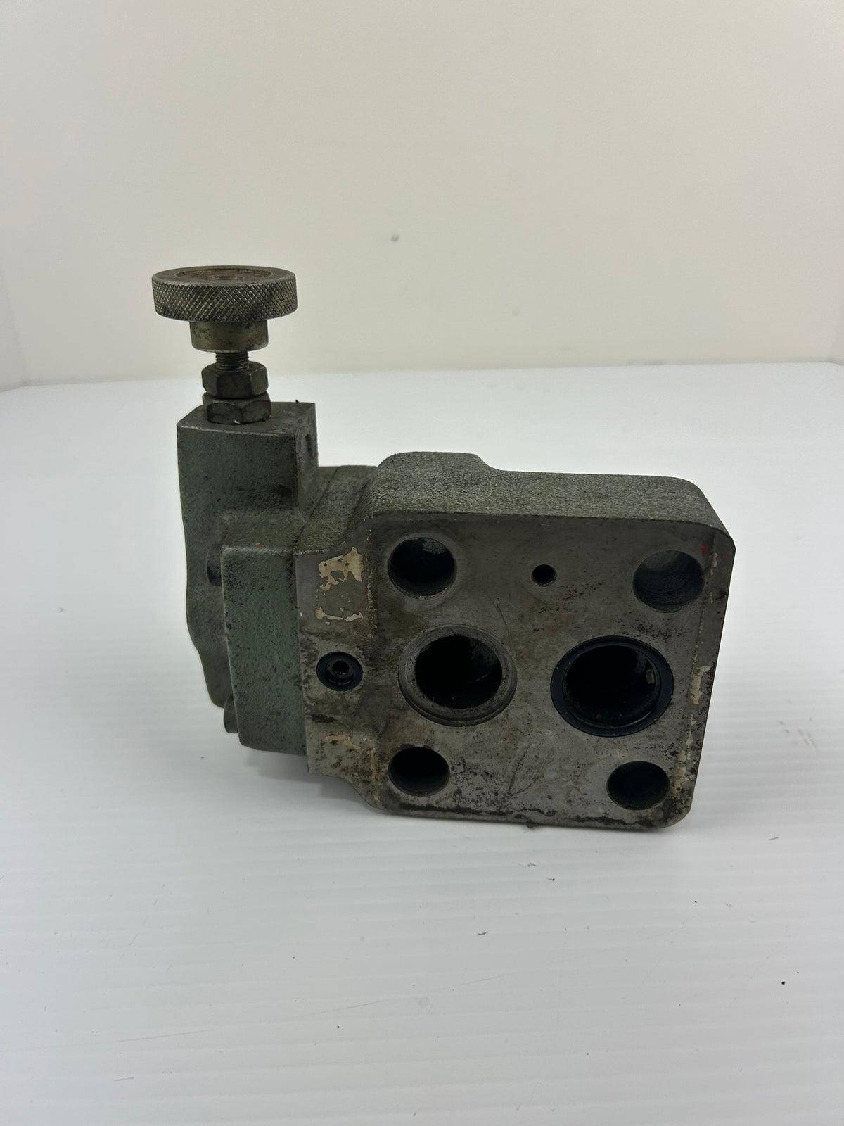 Tung Chang Hydraulic Valve BG-06