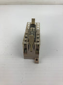 Omron G7SA-4A2B General Purpose Relay 24VDC with Base P7SA-14F-ND