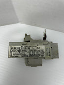 Allen-Bradley 193-EB1DB Overload Relay Ser. B 690V 1.0-2.9A