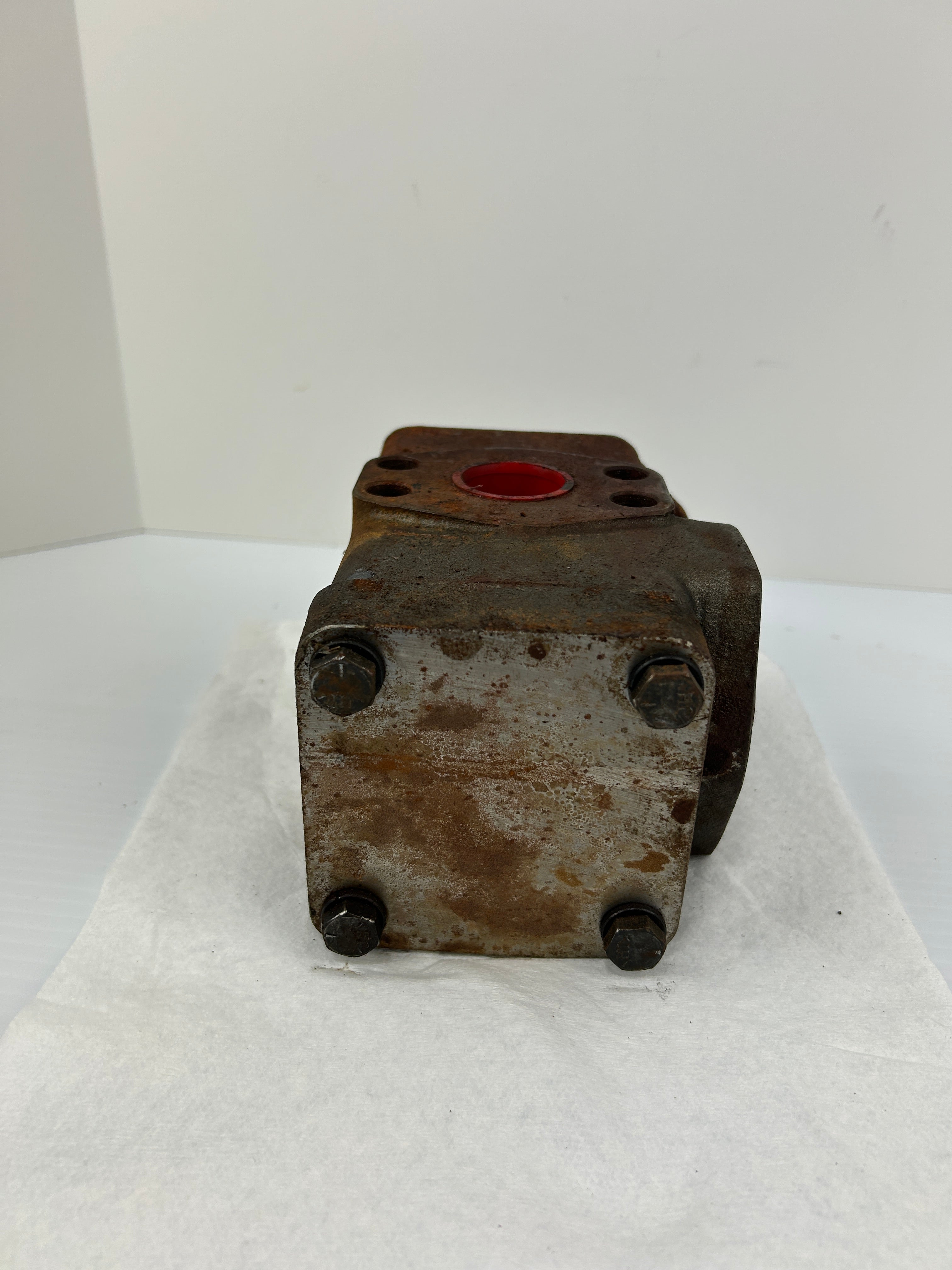Pacific 10AC35J25S Relief Pump