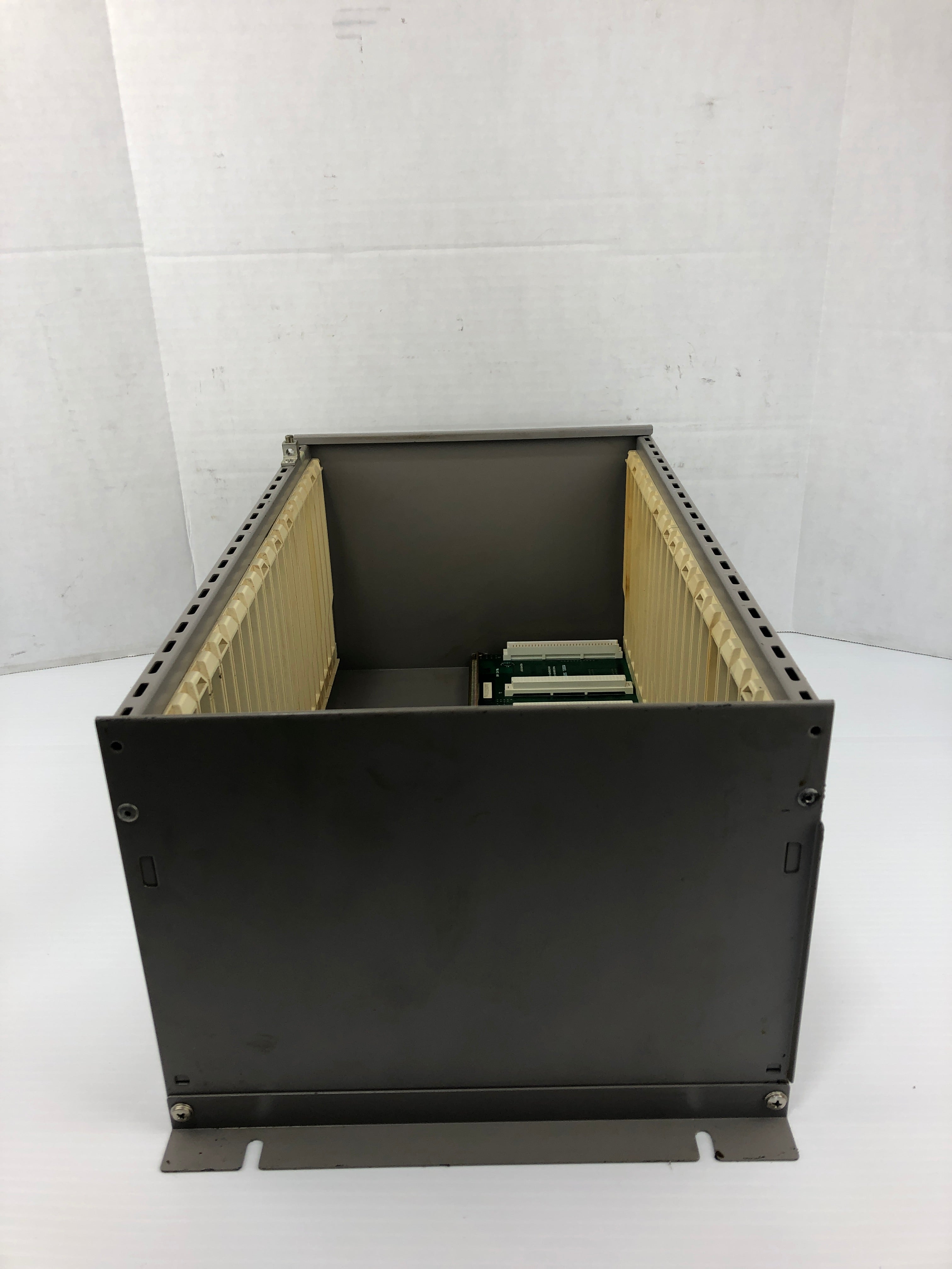 Siemens 505-6516 Server Slot Chassis 18 Slot