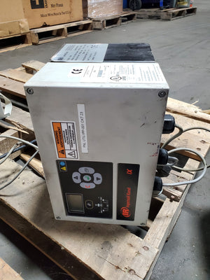 Ingersoll Rand IX04 Compressed Air Treatment Unit 100-240VAC 200 PSIG