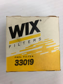 Wix 33019 Fuel Filter