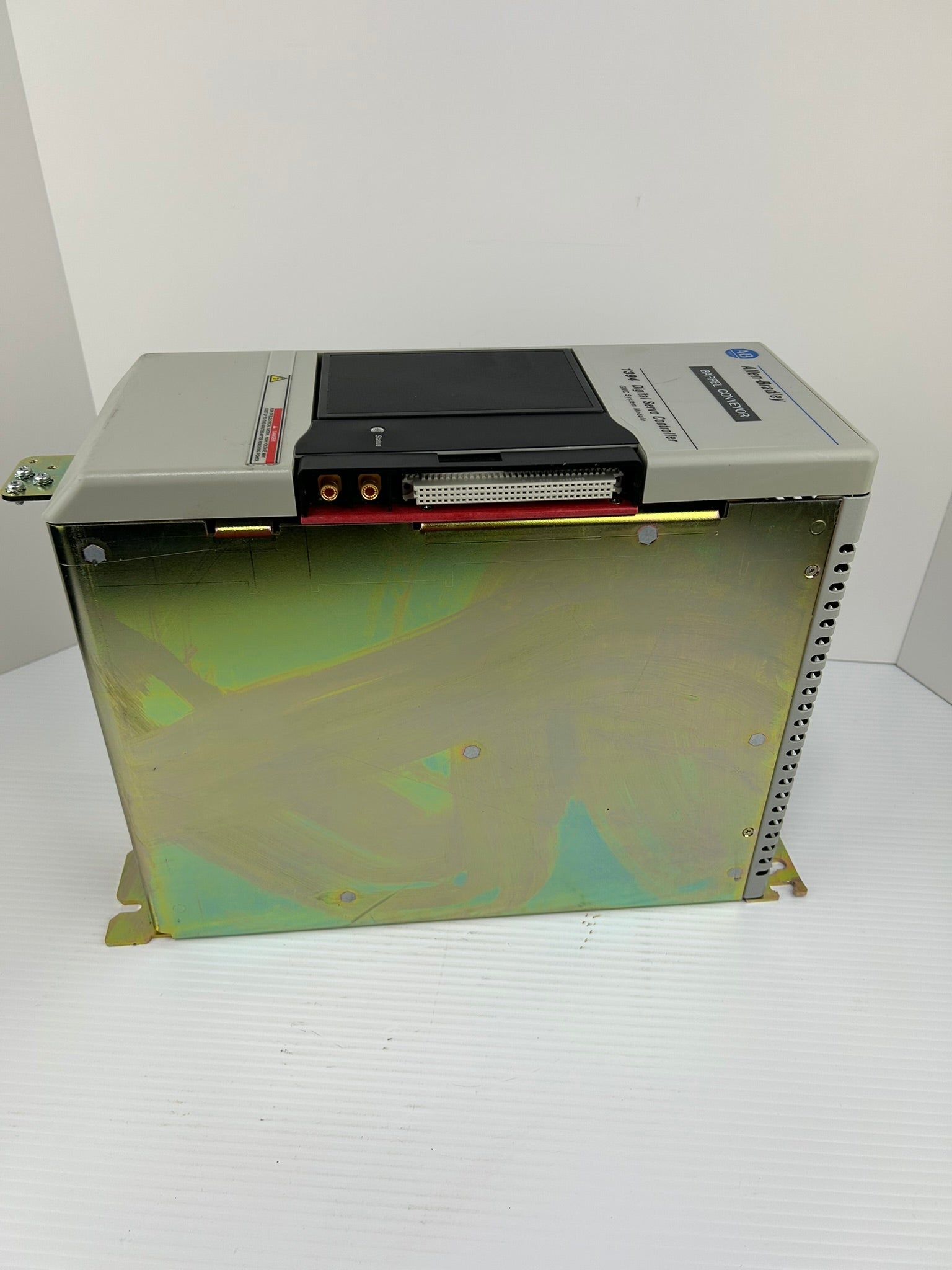 Allen Bradley 1394 Digital Servo Controller 1394C-SJT05-C-RL 5kW System Module