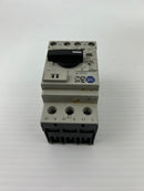 Allen-Bradley 140M-C2E-C10 Motor Protector Circuit Breaker Ser. C 140M-C-AFA11