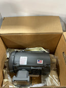 Baldor Reliance A-3356820 Electric Motor .25HP 1725RPM 3PH 35F637-83G1