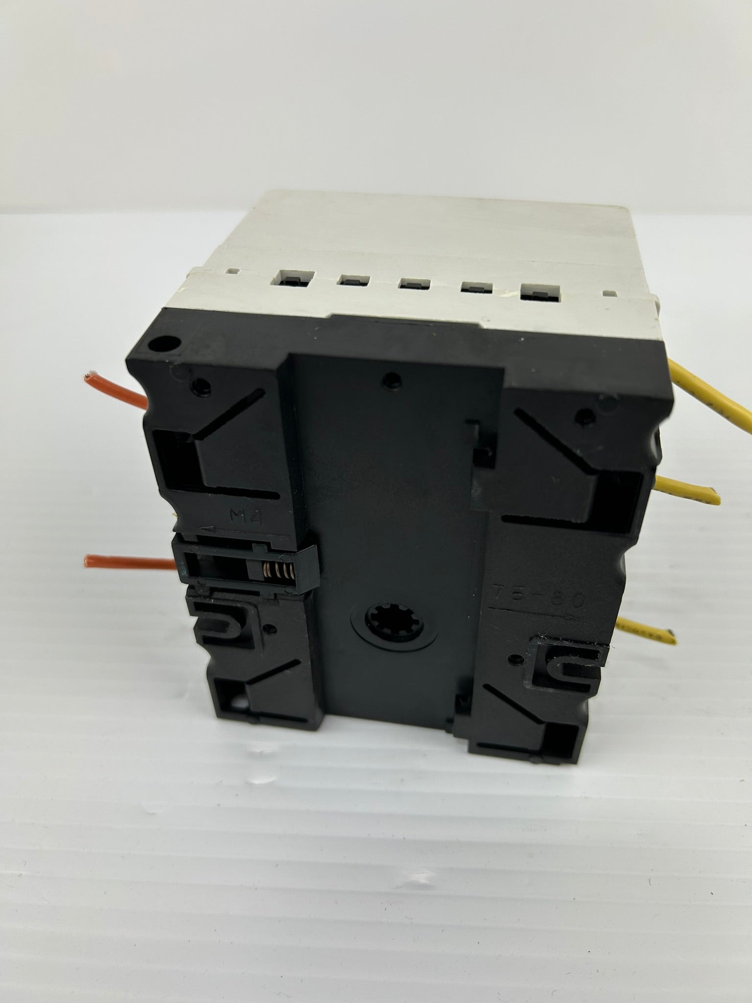 ABB OESA-CF30J6 Fusible General Purpose Switch 30A 600V