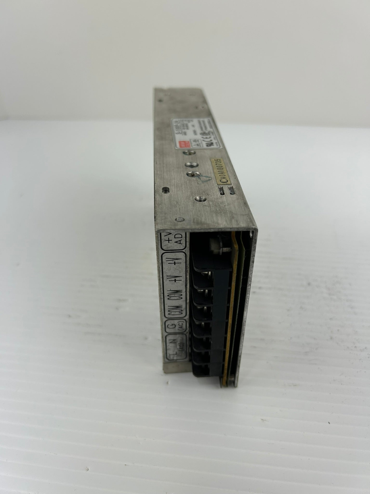 Mean Well S-100F-24 Switching Power Supply 24V 4.5A