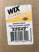 WIX 42642 Air Filter