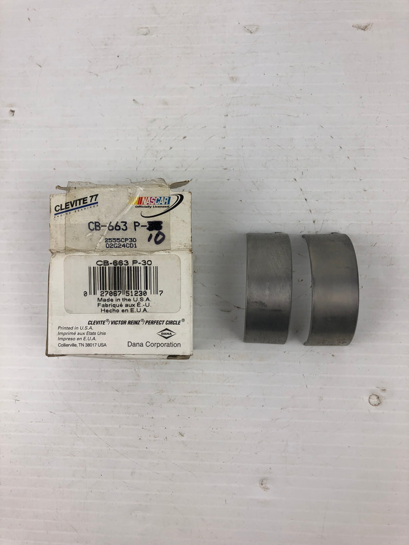 Clevite 77 Engine Bearing CB-663 .030