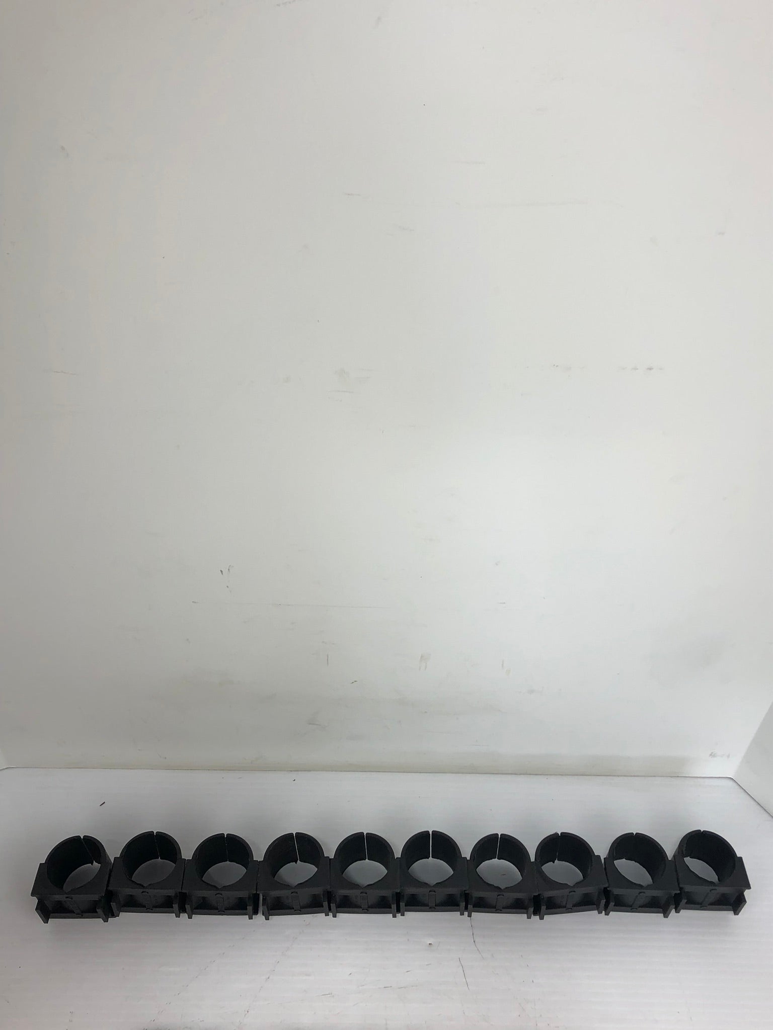 ZSI Cush-a-Clamp Clamps 026N...0 - Box of 10