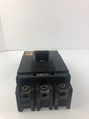 Square D 997317 Circuit Breaker 125A 3P