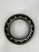 SKF 6024-C3 Single Row Deep Groove Ball Bearing