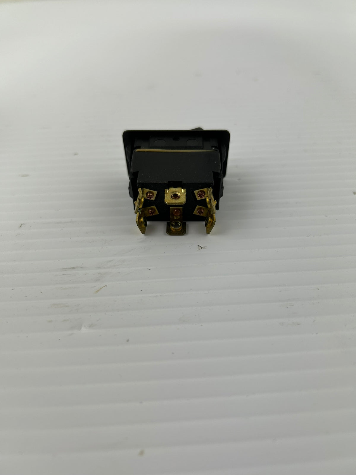 Eaton 7402K4 Gasoline/Alt Fuel Toggle Switch - Lot of 5