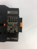 Telemecanique CA2 DN22 Control Relay 22E 750V 10A