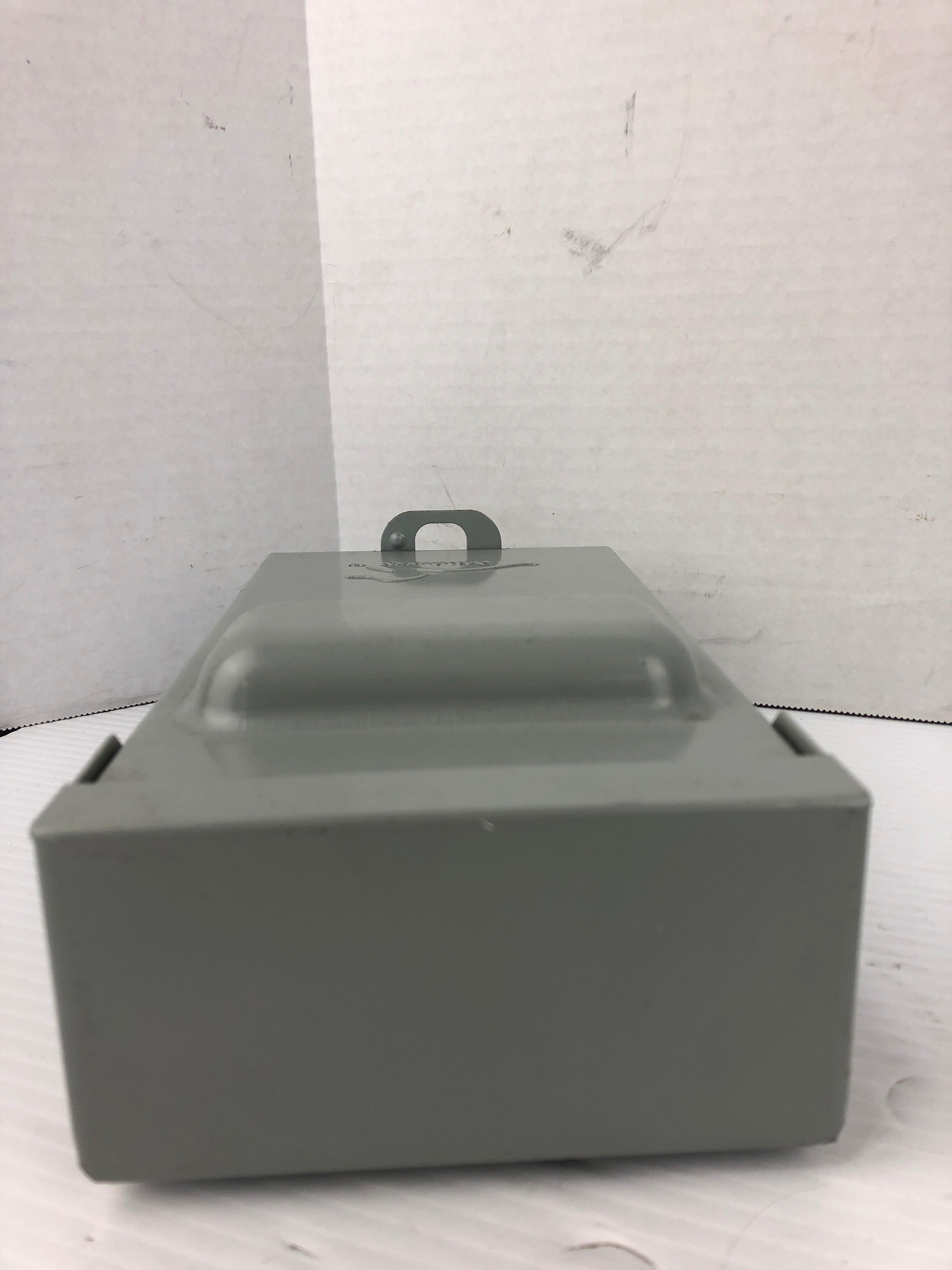 Midwest Electric U065F1 AC Service Disconnect Switch 120/240V 60A 3PH